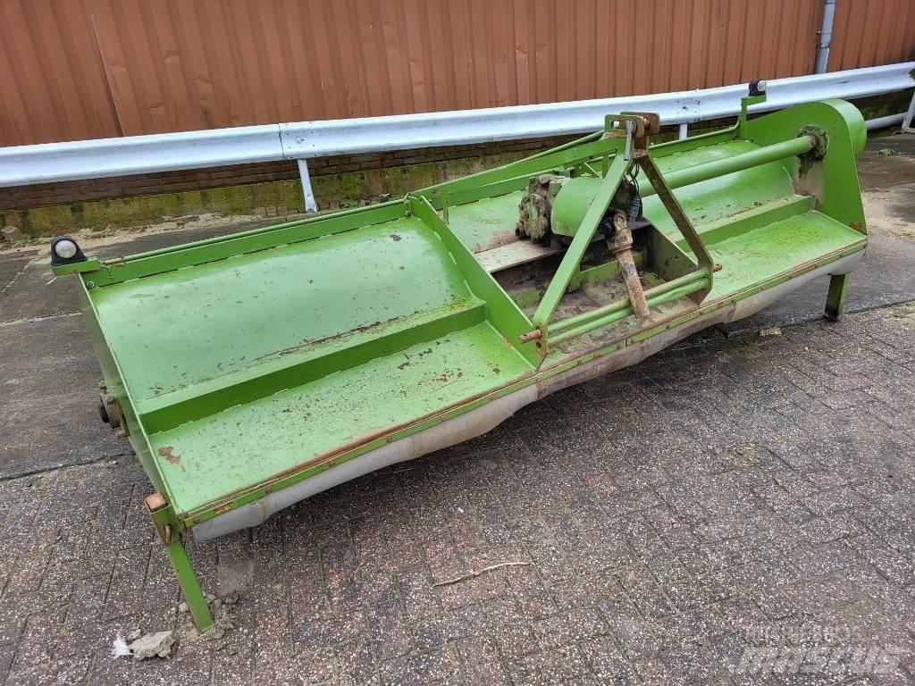 Baselier LK4 Varrenmurskaimet
