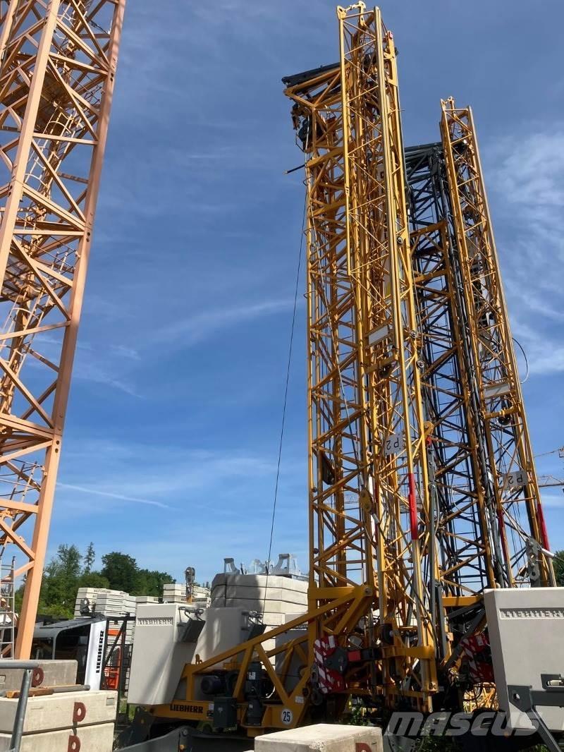Liebherr 34K Torninosturit