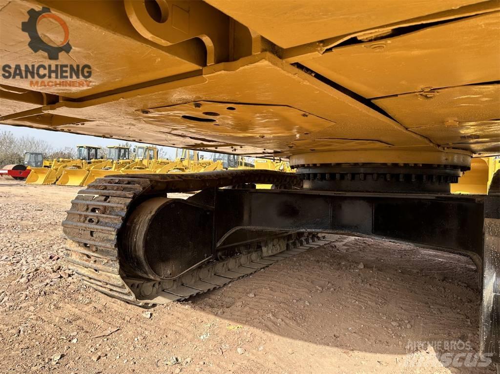 CAT 336 D L Telakaivukoneet