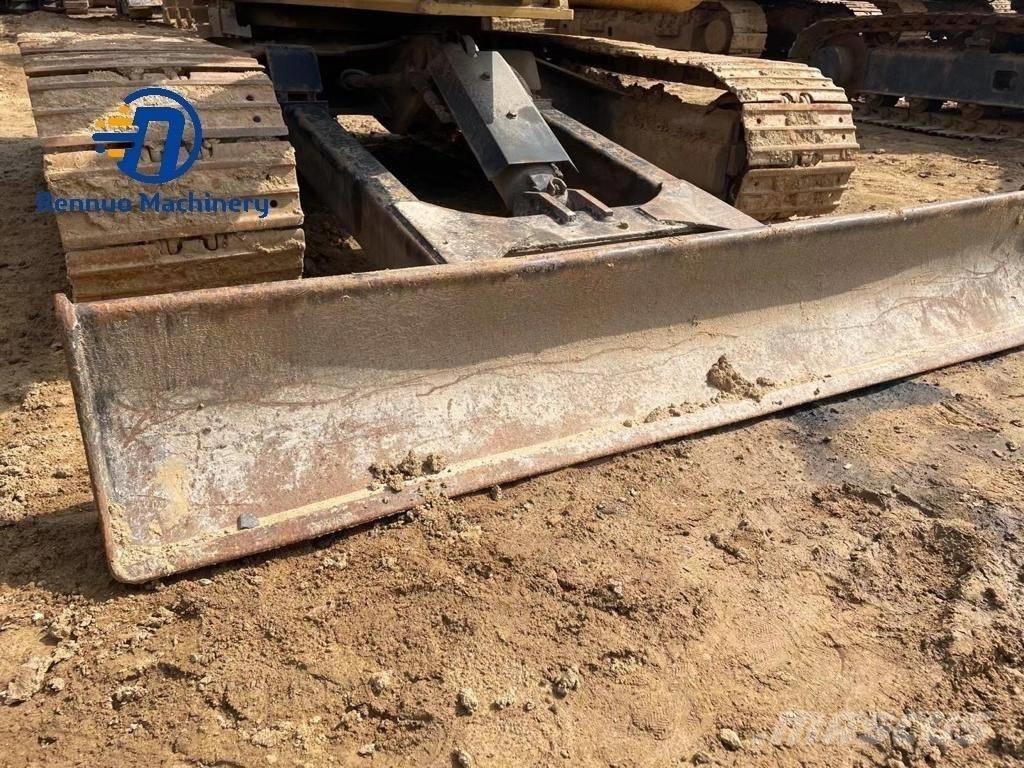 CAT 306D Minikaivukoneet < 7t