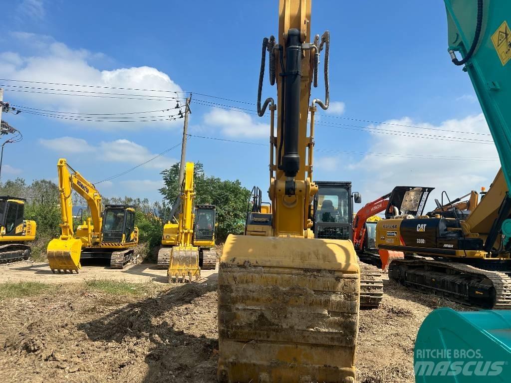 CAT 336 GC Telakaivukoneet