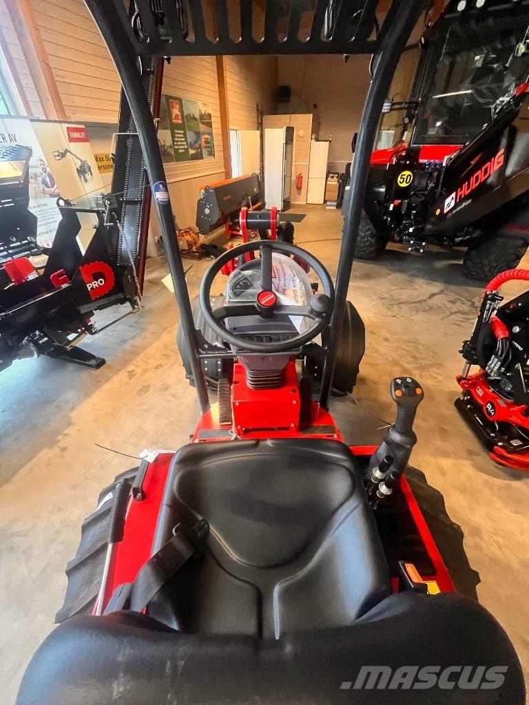 Thaler 2230S Yleiskuormaajat