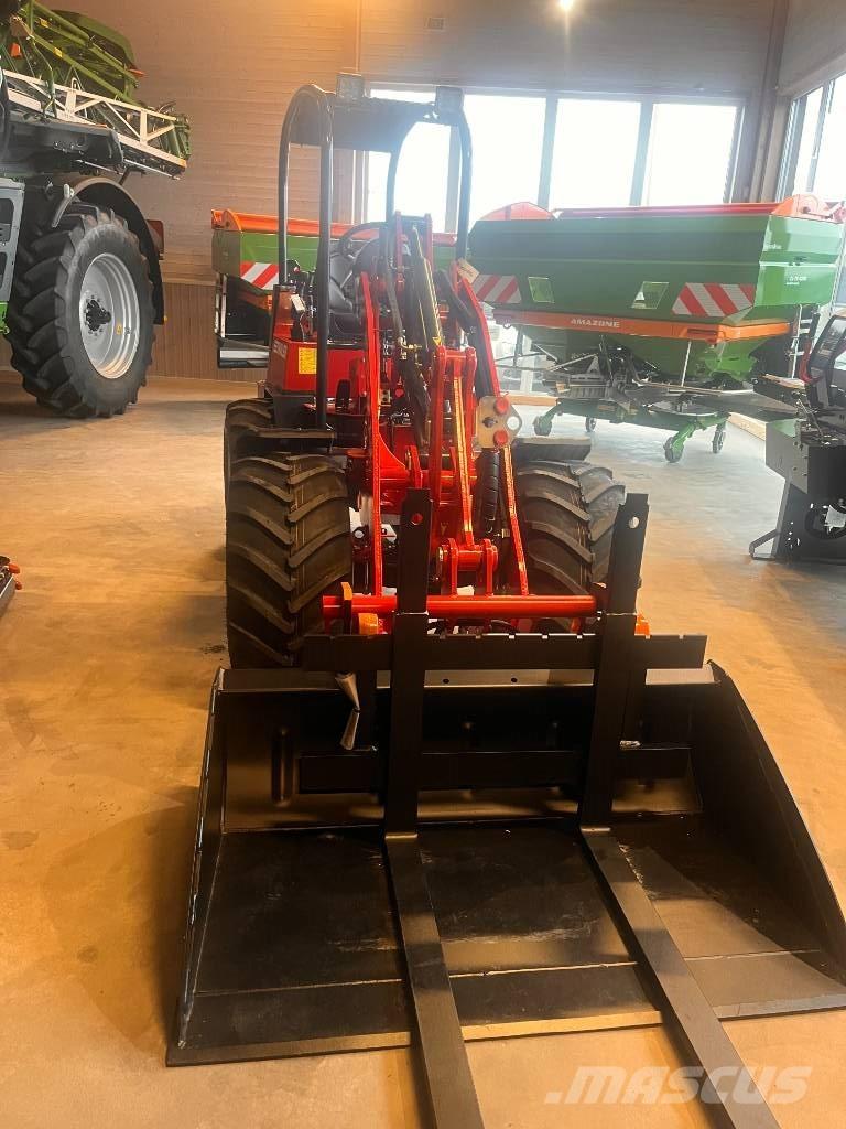 Thaler 2230S Yleiskuormaajat