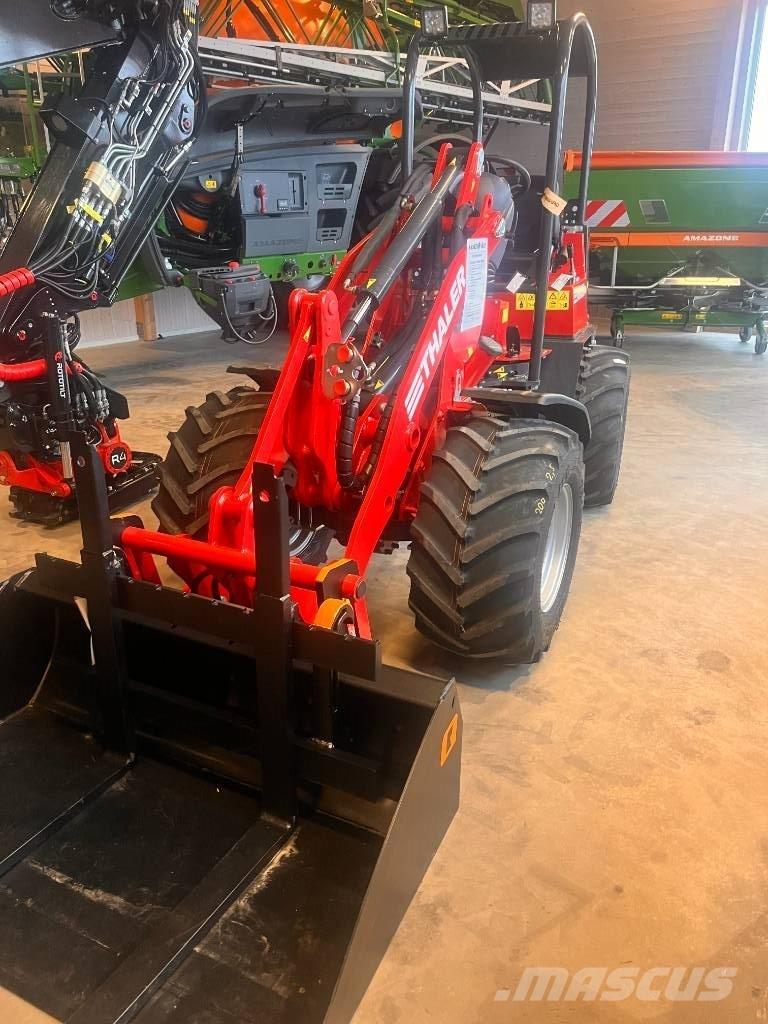 Thaler 2230S Yleiskuormaajat