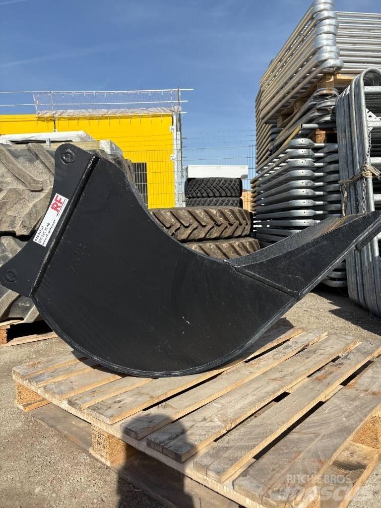 Rf-system S45 SK12 Kauhat