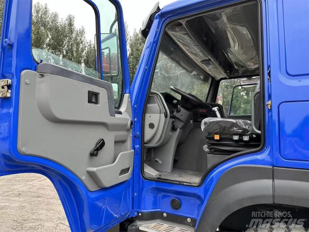 Howo 371 Muut kuorma-autot
