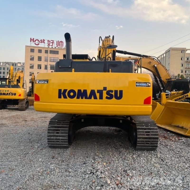 Komatsu PC 300 Telakaivukoneet