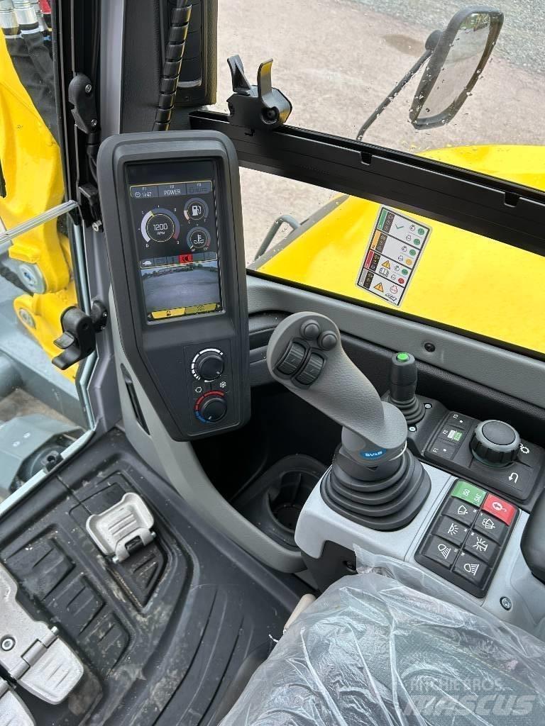 Wacker Neuson ET65 Minikaivukoneet < 7t
