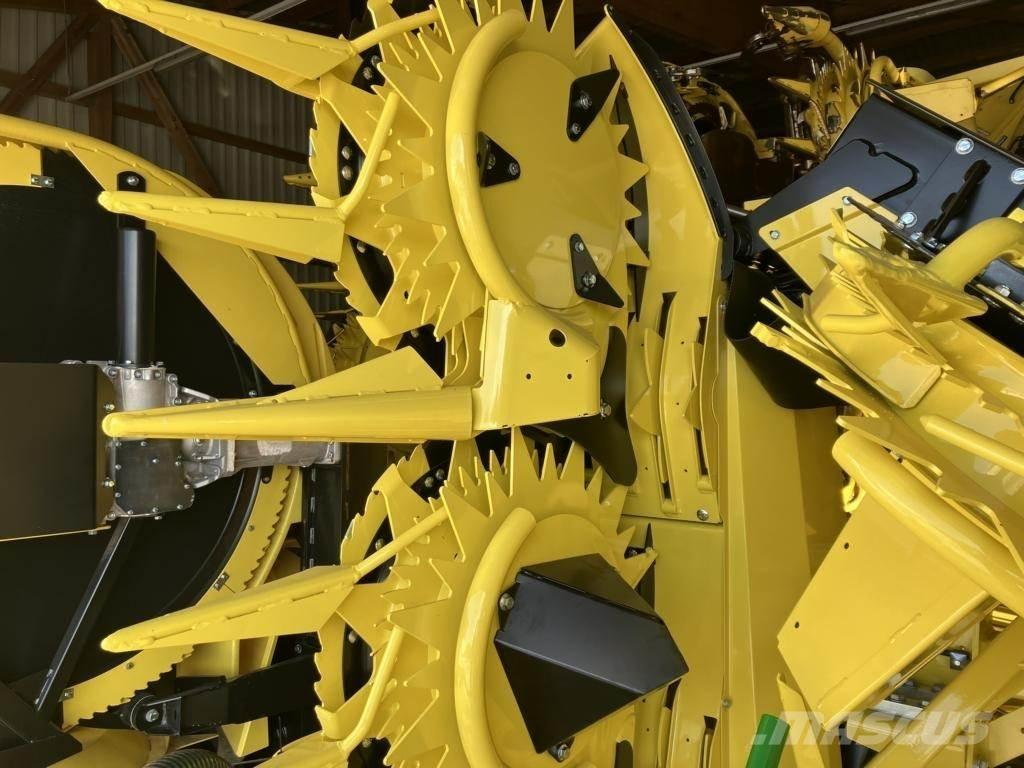 Kemper 375 PLUS Muut maatalouskoneet