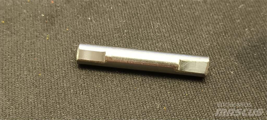 Rottne 046-0241 Sähkö ja elektroniikka