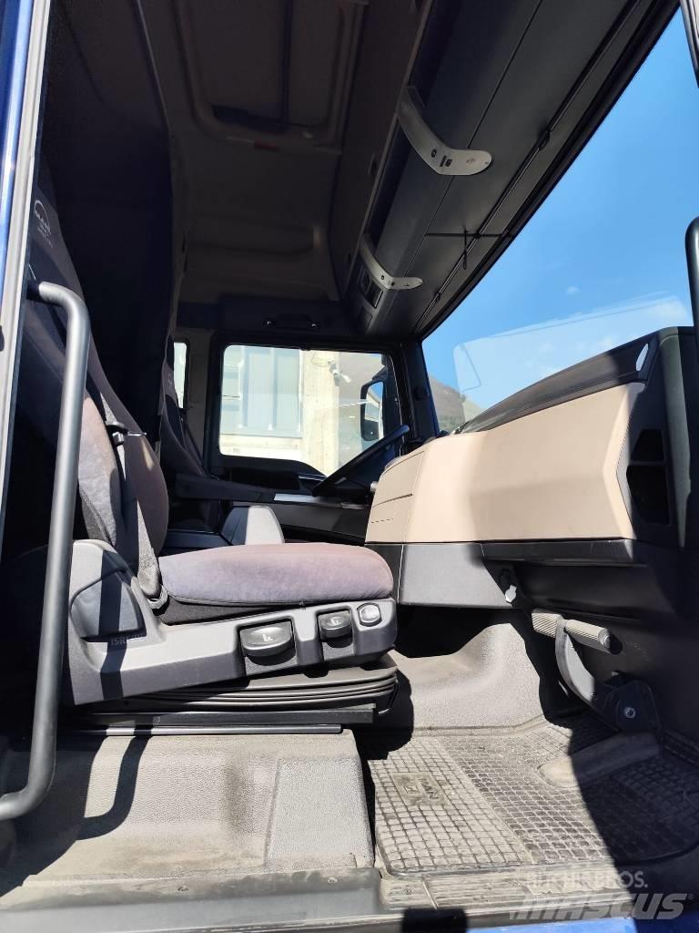 MAN TGX 26.420 Autonkuljetusautot