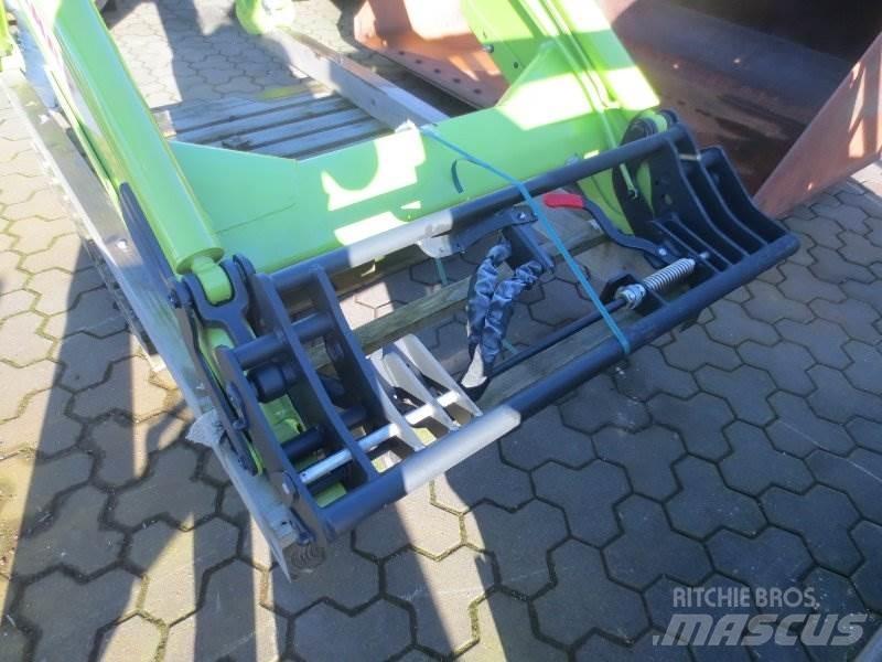 CLAAS FL 250 Etukuormaimet ja kaivuulaitteet