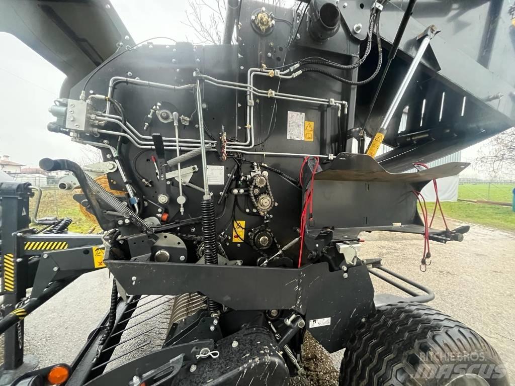Kverneland RV5216 Pyöröpaalaimet