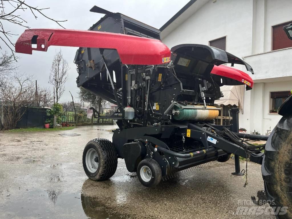 Kverneland RV5216 Pyöröpaalaimet