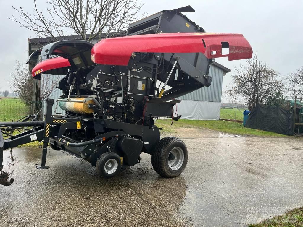 Kverneland RV5216 Pyöröpaalaimet