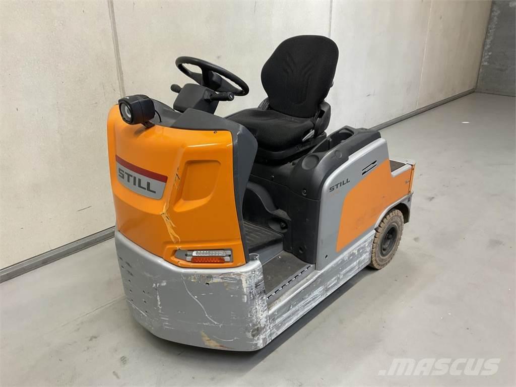 Still LXT70 Terminaalitraktorit