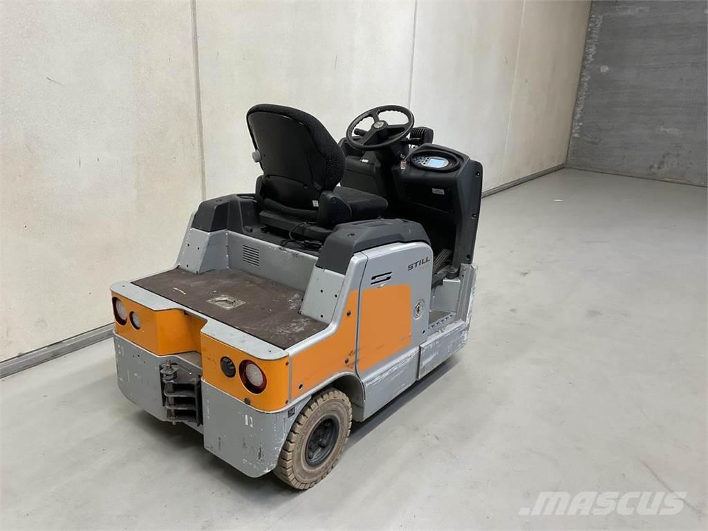 Still LXT70 Terminaalitraktorit