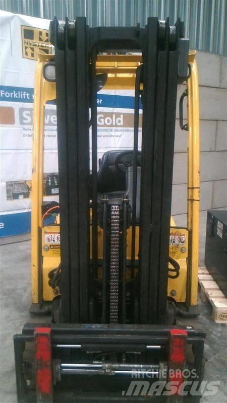 Hyster J 1.6 XNT Sähkötrukit