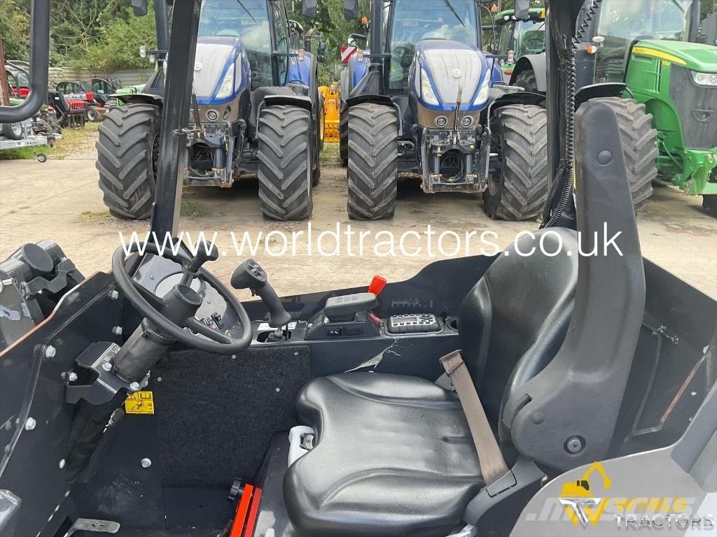 Bobcat L 28 Pienkuormaajat