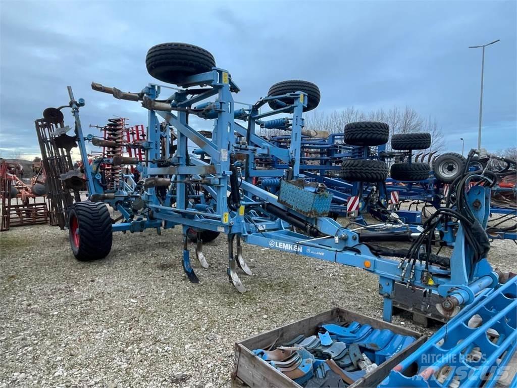 Lemken Karat 9/500 Kultivaattorit