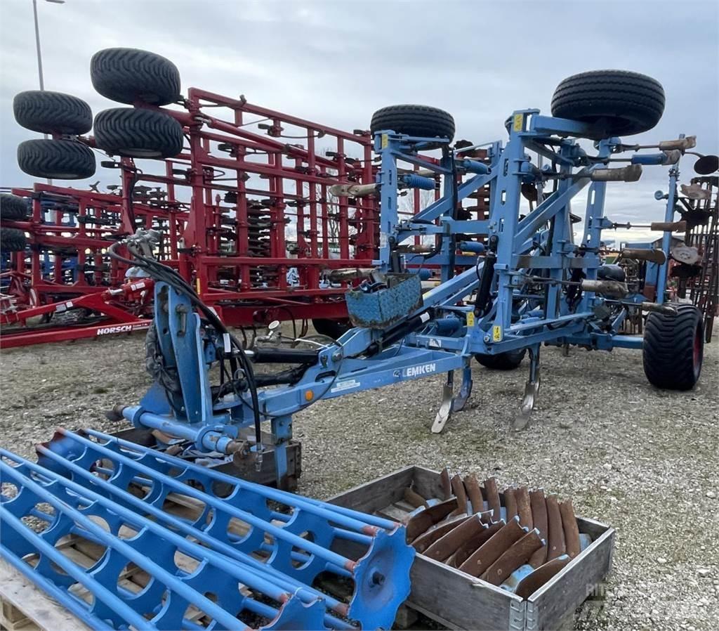 Lemken Karat 9/500 Kultivaattorit