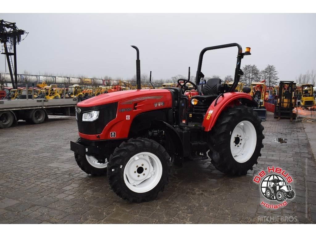 YTO NMF554 Traktorit