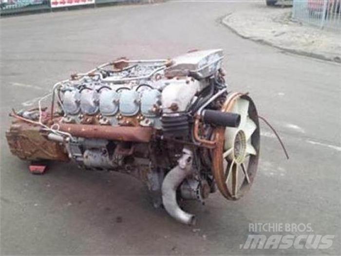 MAN 26.320 Muut