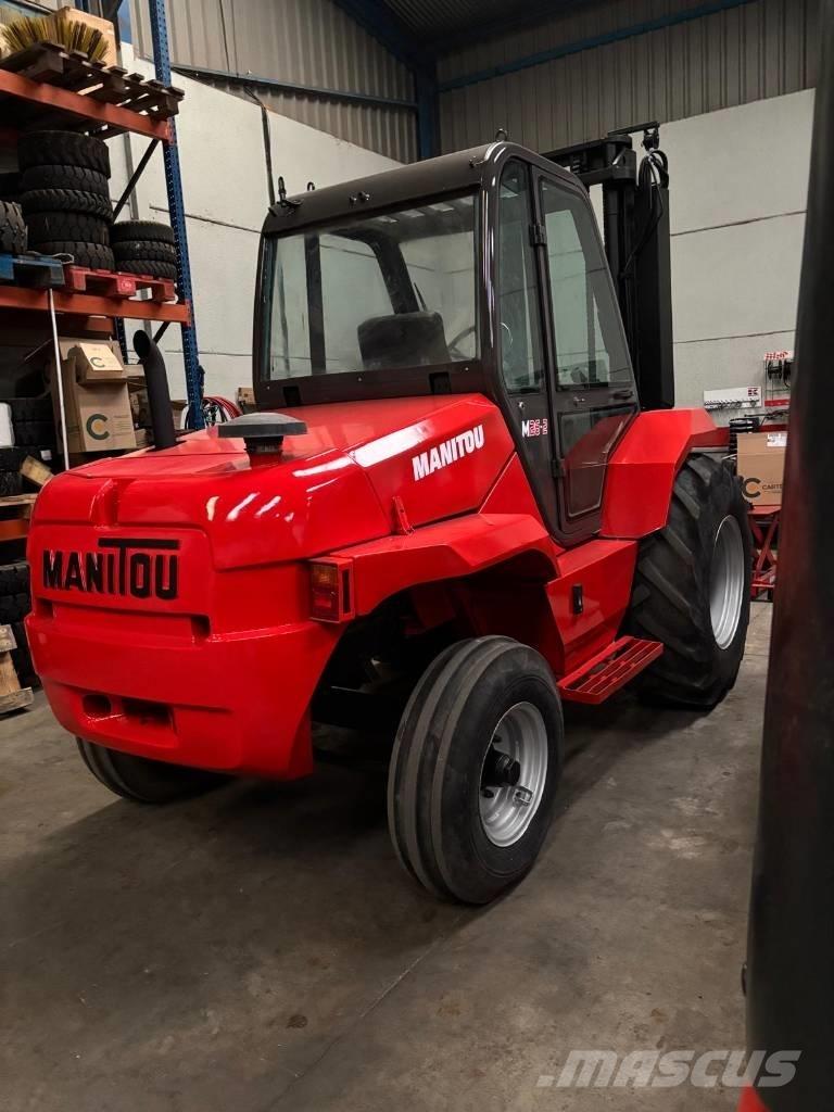 Manitou MH 26.2 Dieseltrukit
