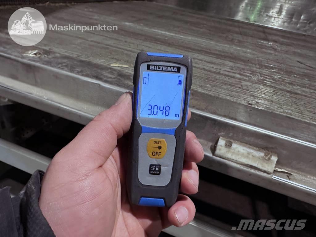 Scania R 450 Umpikorikuorma-autot