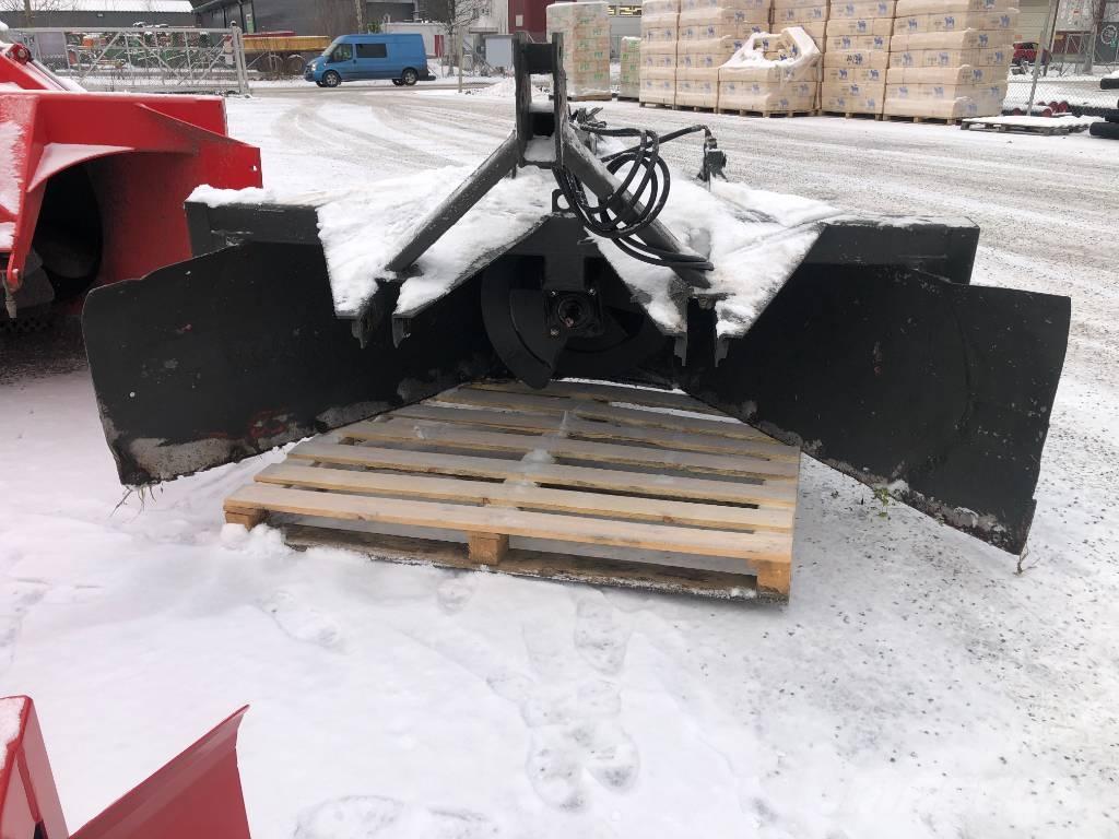 Alatalkkari AT 260 Lumilingot