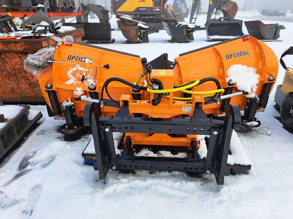 Same VPX-290 Pyöräkuormaajat