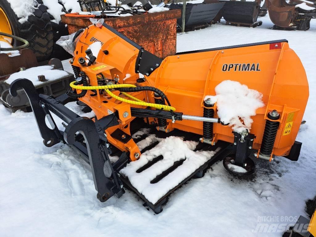 Same VPX-290 Pyöräkuormaajat