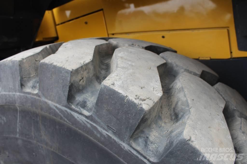 Komatsu WA 470-6LC Pyöräkuormaajat