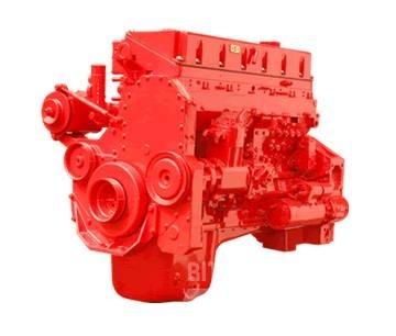 Cummins M11-C290 Moottorit