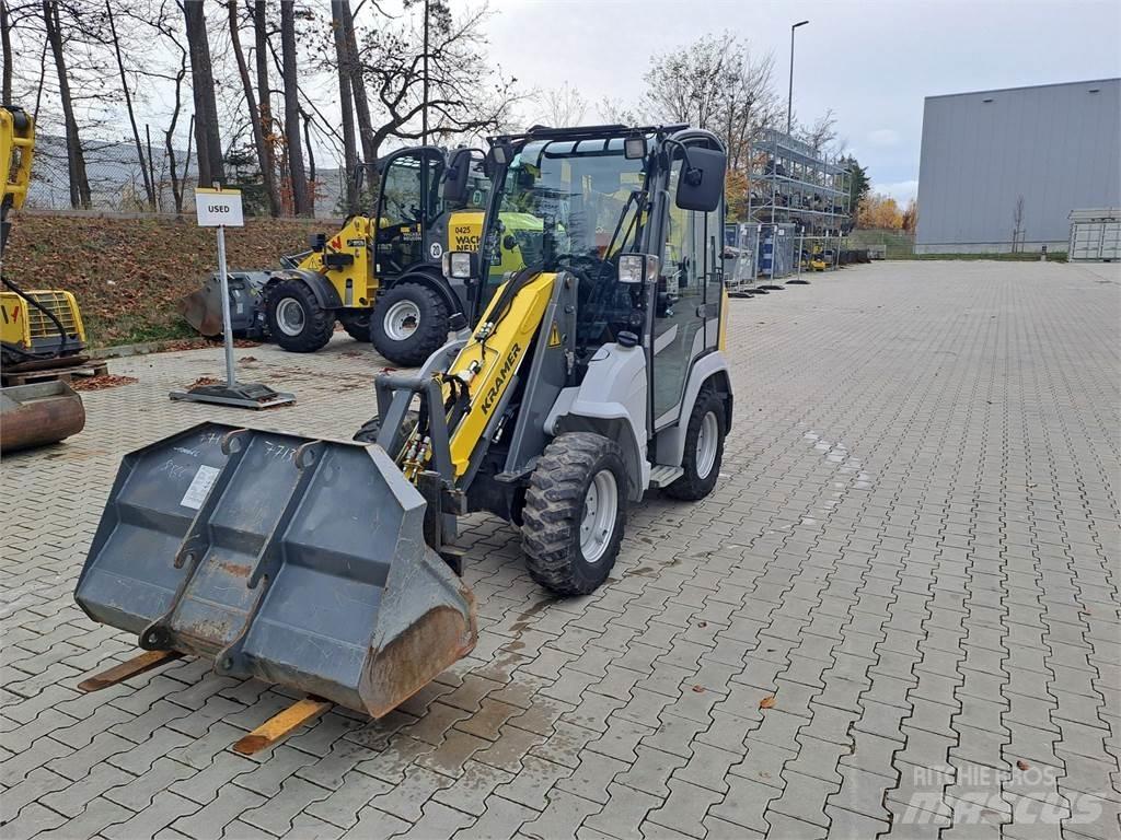 Kramer 5035 Pyöräkuormaajat