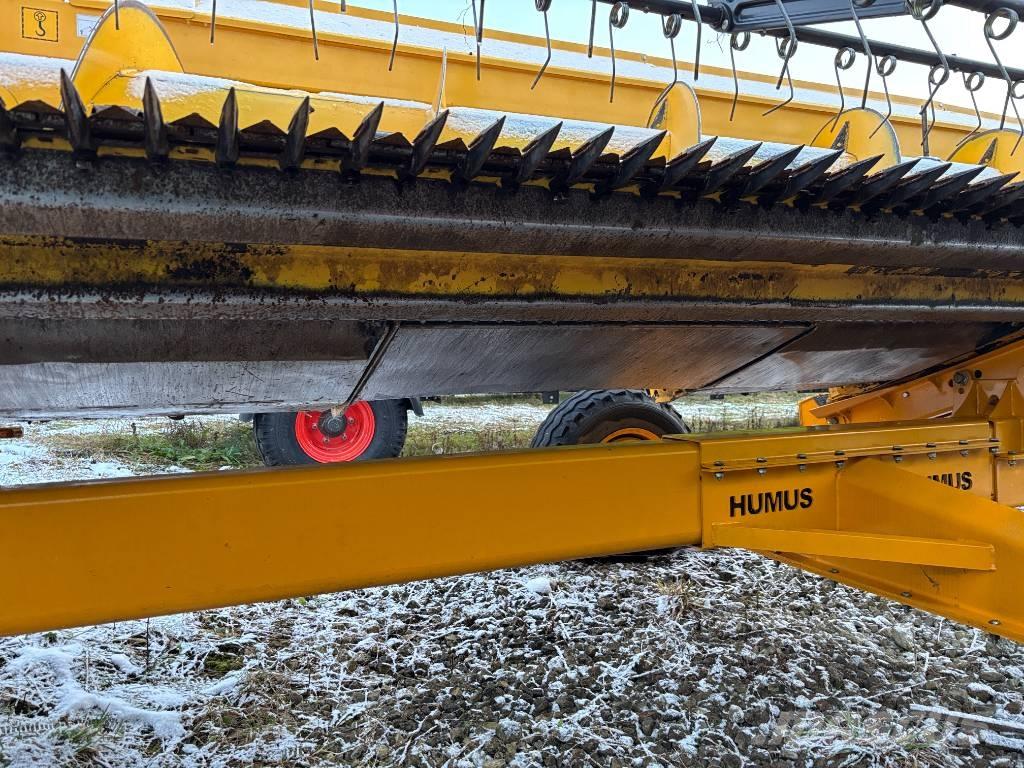 New Holland CX 8.90 Leikkuupuimurit