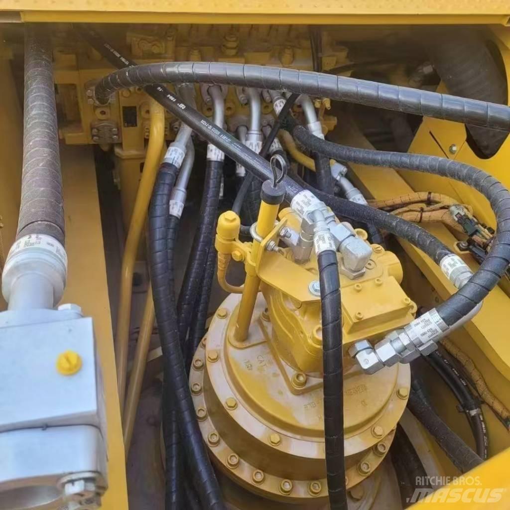 CAT 336GC Telakaivukoneet