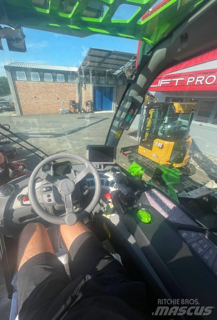 Merlo Roto 40.18 S Kurottajat