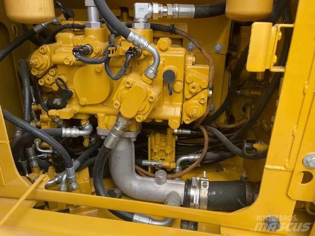 CAT 312D2GC Midikaivukoneet 7t - 12t