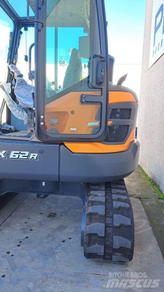 Develon DX 62 R-7 Minikaivukoneet < 7t