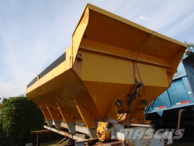  LAROCHELLE DC1202 Lumiaurat