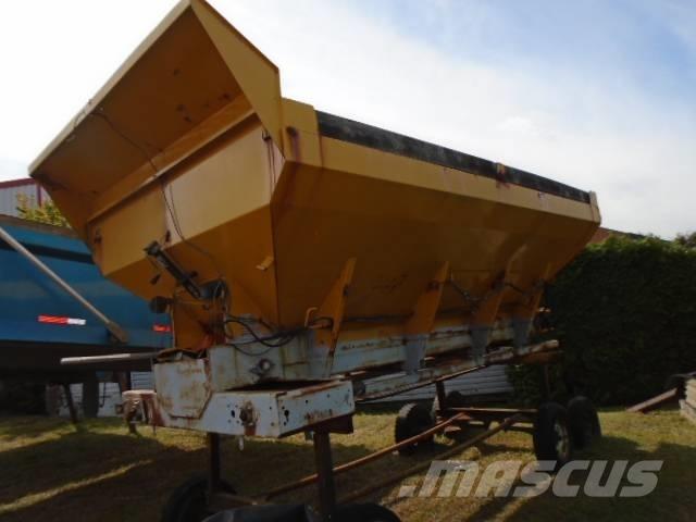  LAROCHELLE DC1202 Lumiaurat