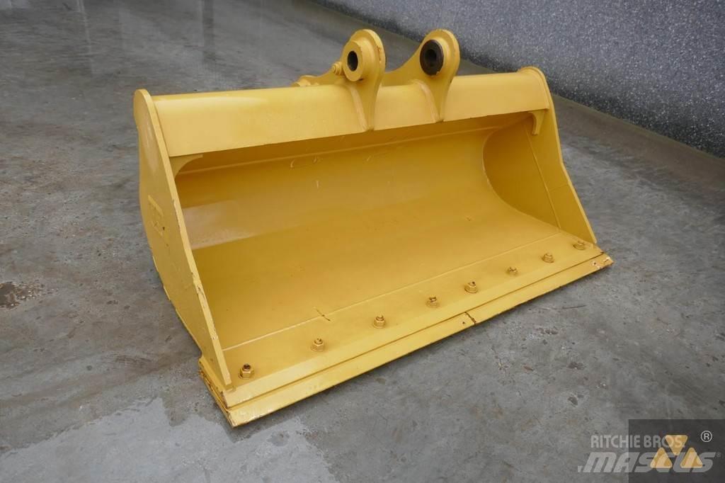 CAT 315 Bucket Kauhat
