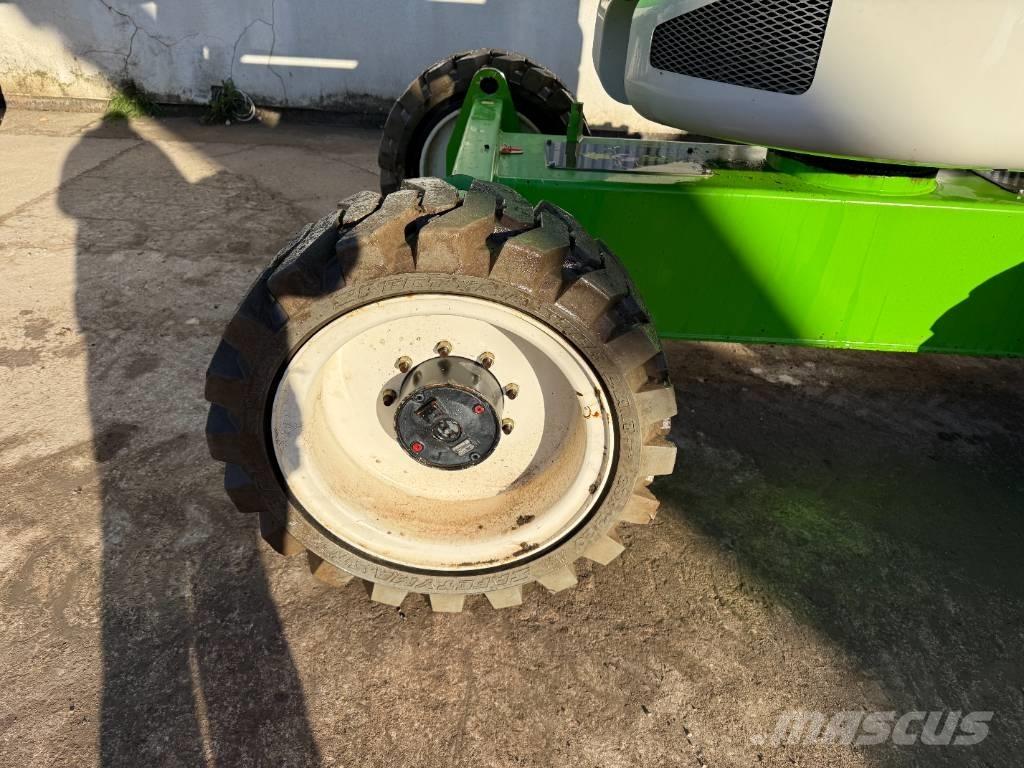 Niftylift HR 15 NE Kuukulkijat