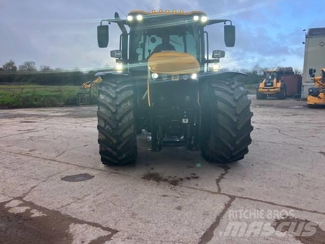 JCB (21007788) FT 4220 Traktorit