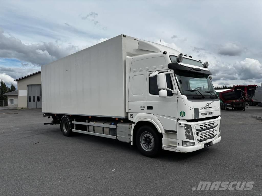 Volvo FM 330 Umpikorikuorma-autot