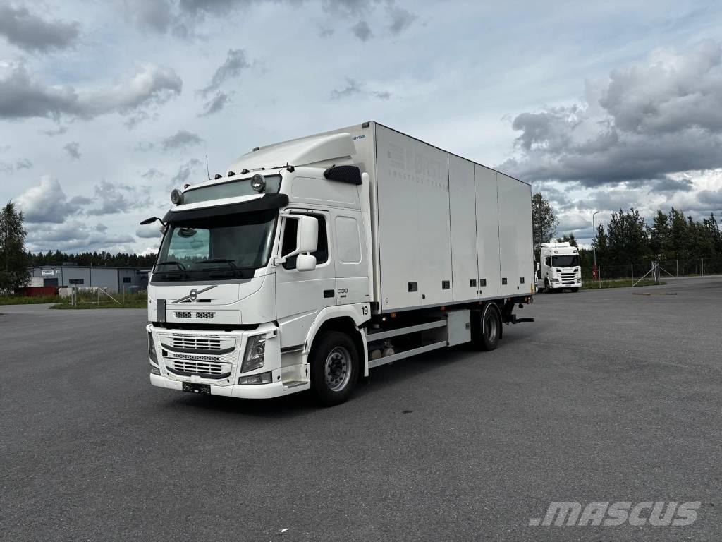 Volvo FM 330 Umpikorikuorma-autot