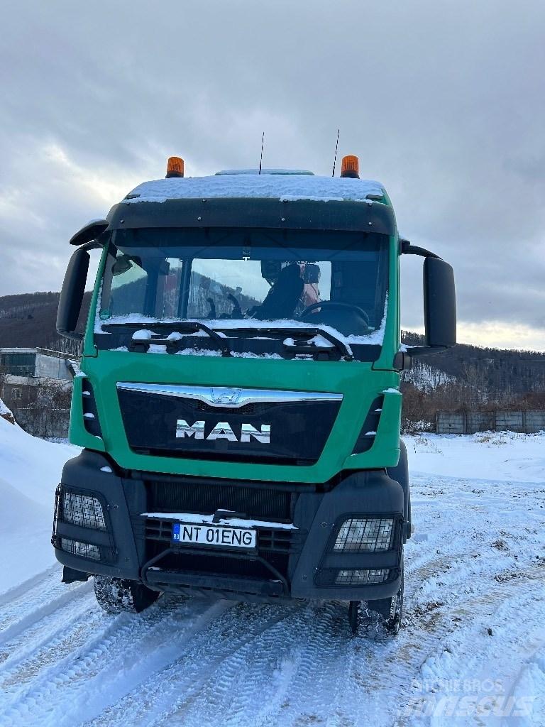 JENZ HEM 593R Haketuskoneet