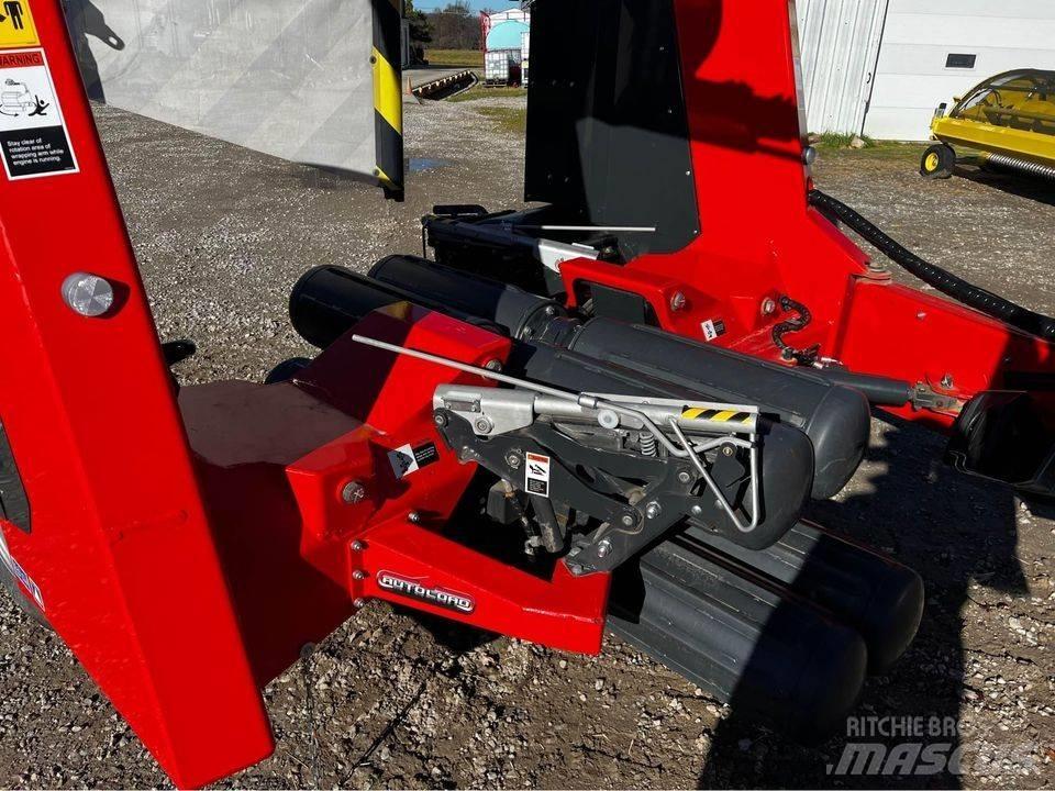 Kuhn SW4014 Käärijät