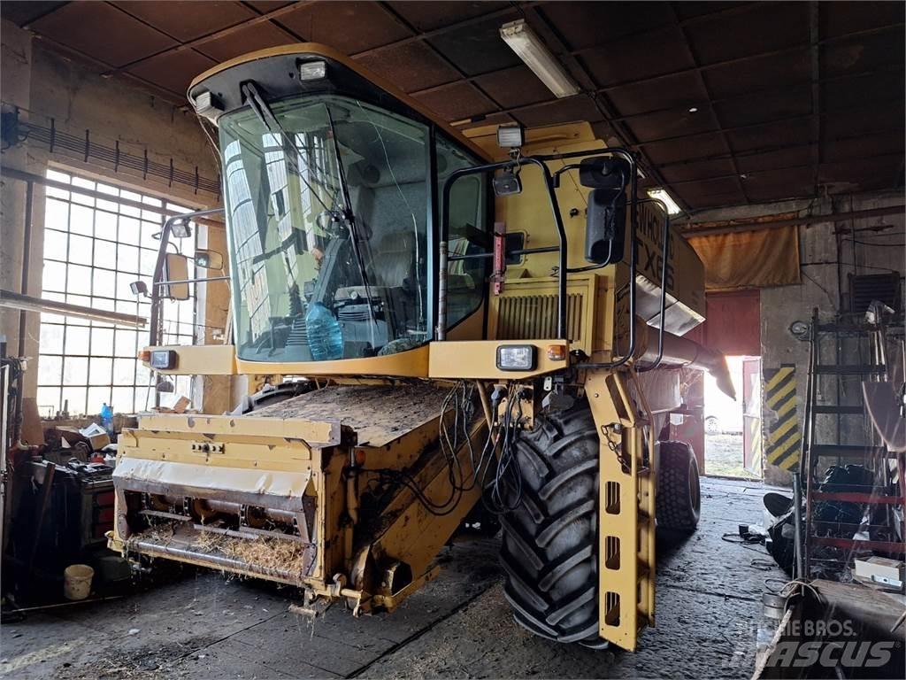 New Holland TX66 Muut koneet